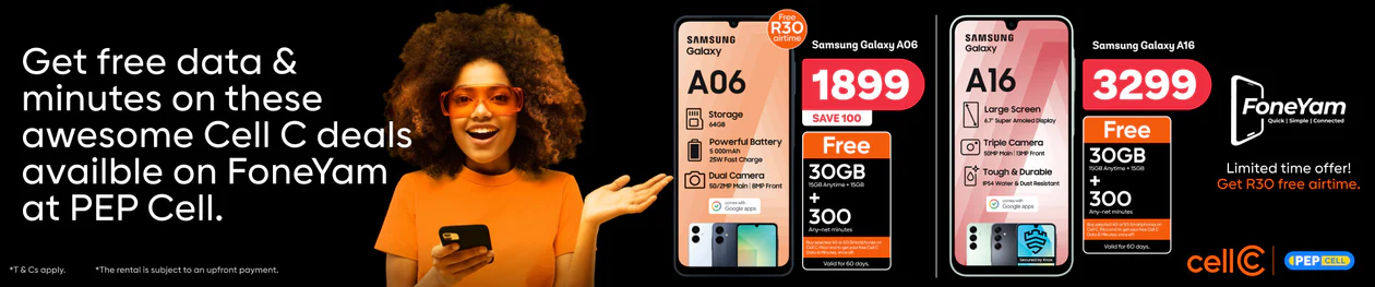 Stay Connected for Less