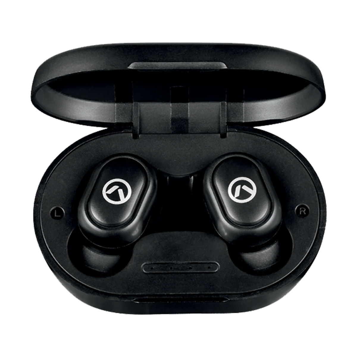 Amplify Vice Series Wireless Bluetooth Earbuds