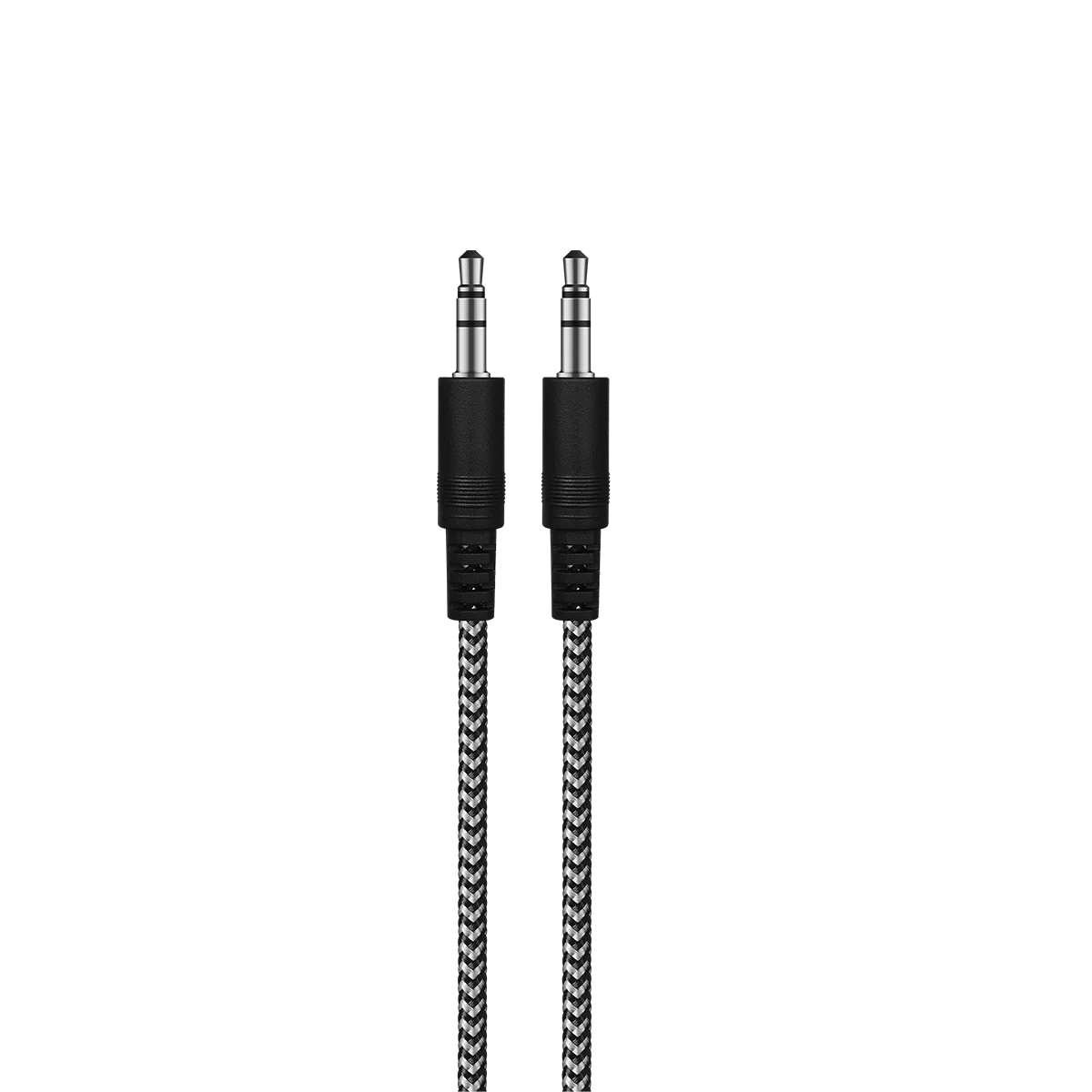 Anthem 1m Nylon Aux Cable