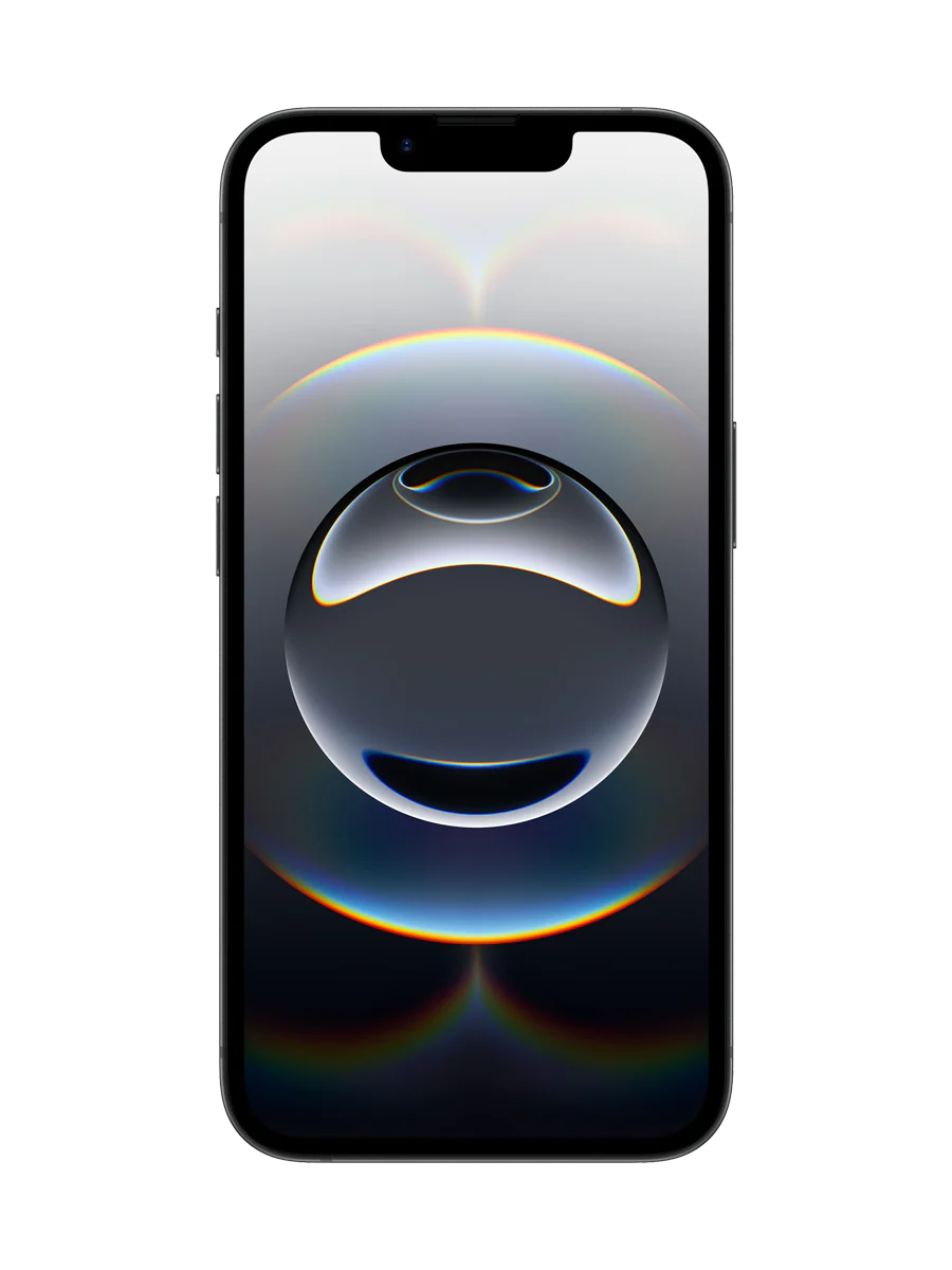 Apple iPhone 16e 128GB Black - Image 3