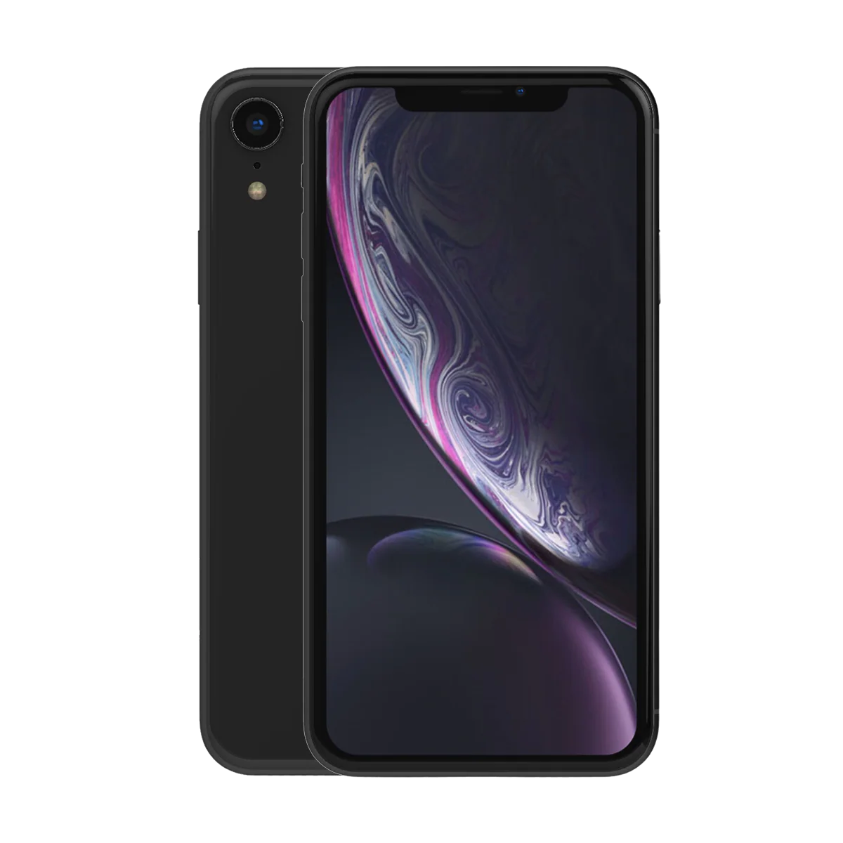 Apple iPhone Xr 64Gb Black Pre-Owned