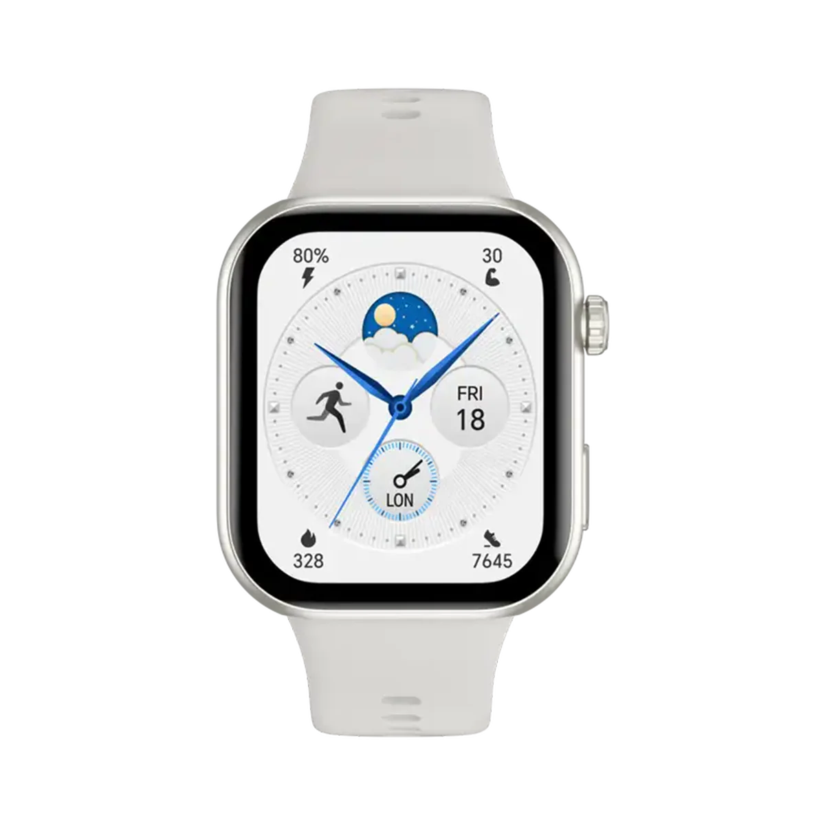 Honor Choice Watch 2i Smart Watch