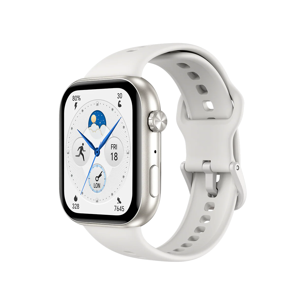 Honor Choice Watch 2i Smart Watch - Image 2