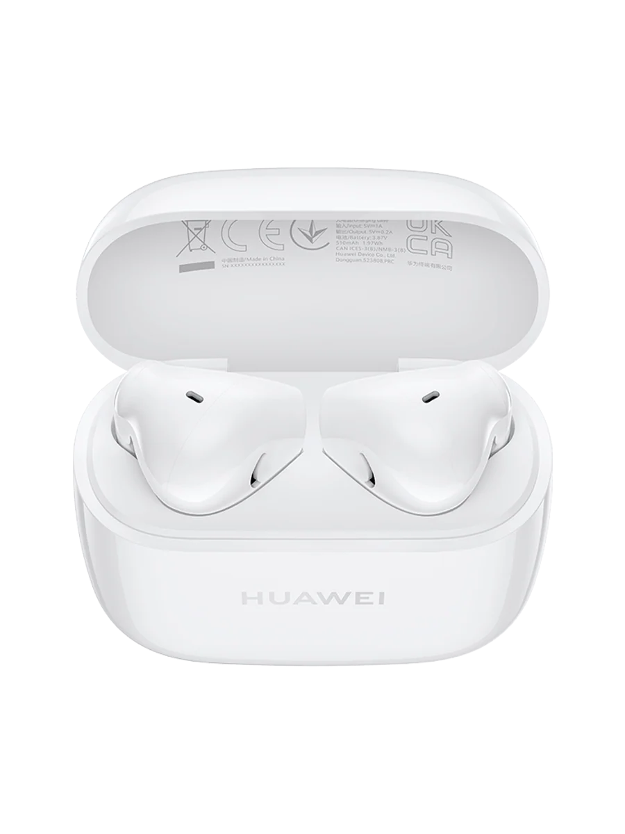 Huawei Nova 15 Max With Earbuds 256GB Dual Sim - Image 3