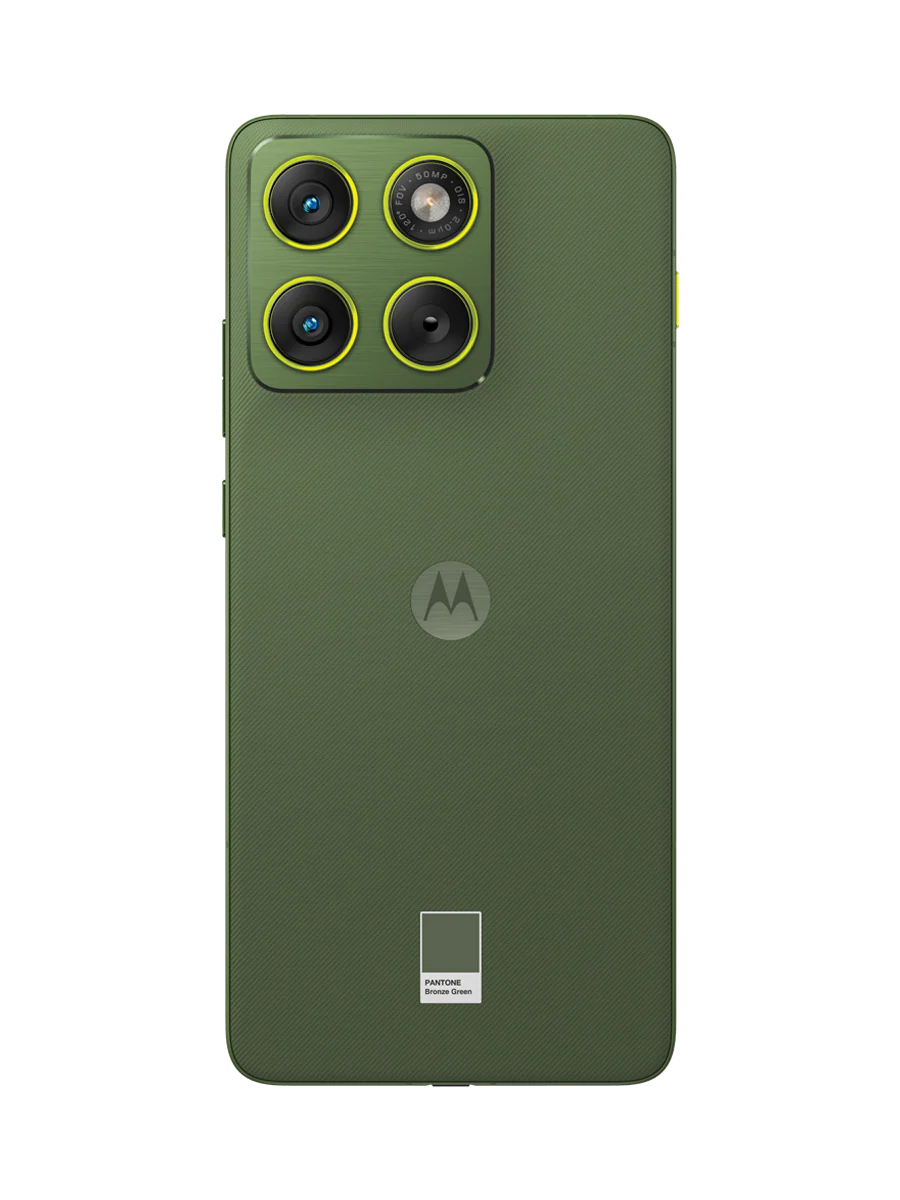 Motorola Edge 70 512GB with Moto Buds - Image 4