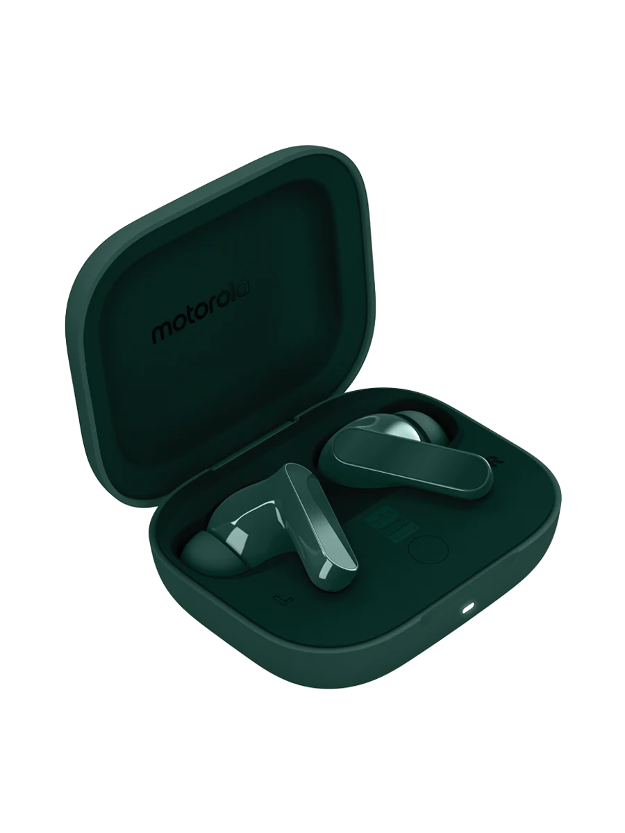 Motorola Edge 70 512GB with Moto Buds - Image 5