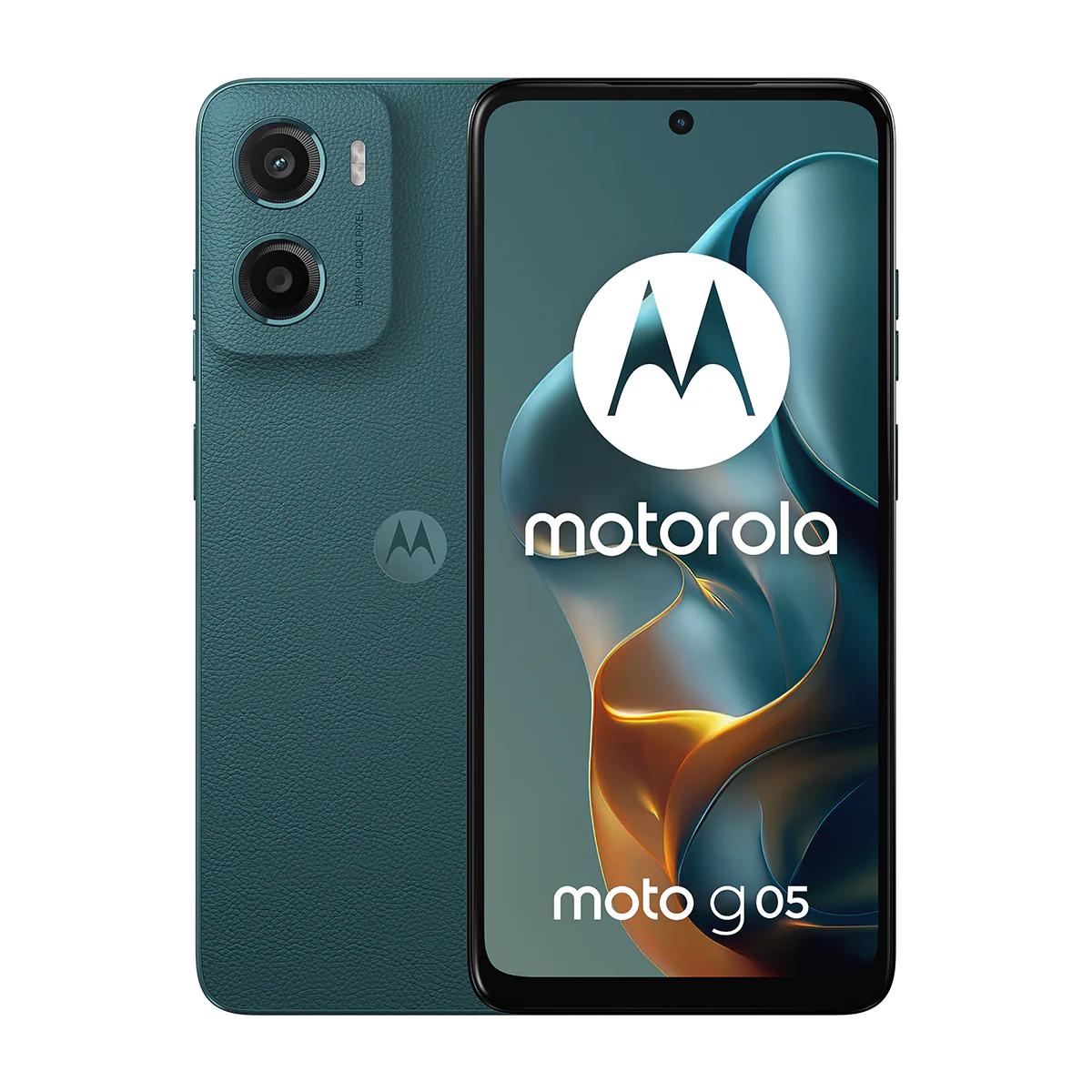 Motorola G05 128Gb Dual Sim