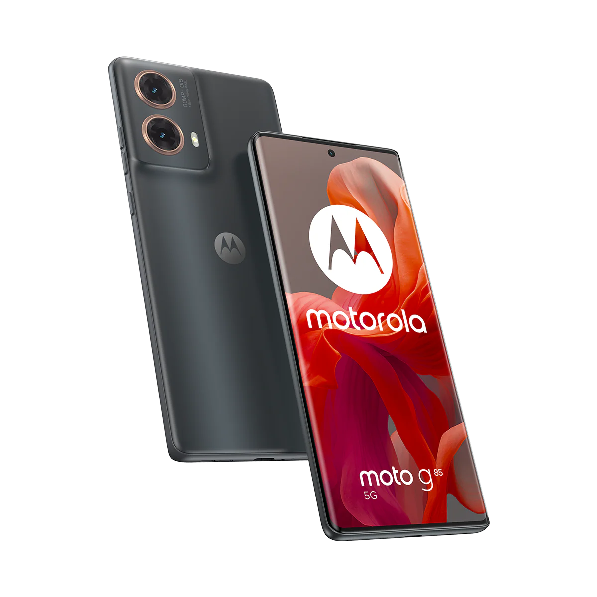 Motorola G85 5G 256GB Dual Sim Grey