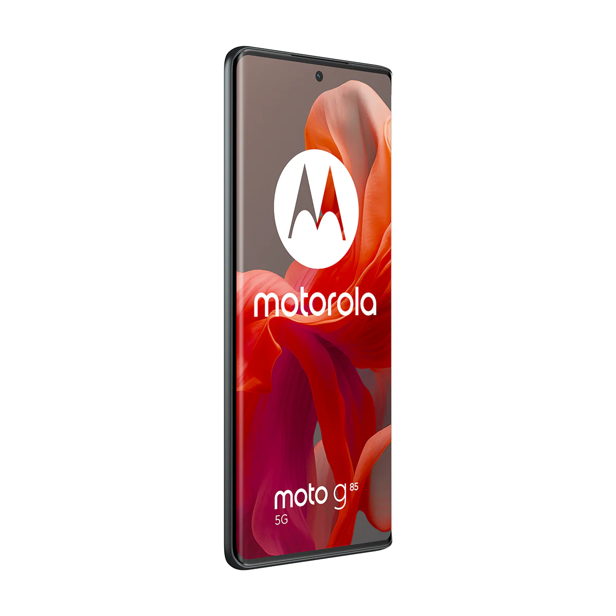 Motorola G85 5G 256GB Dual Sim Grey - Image 2