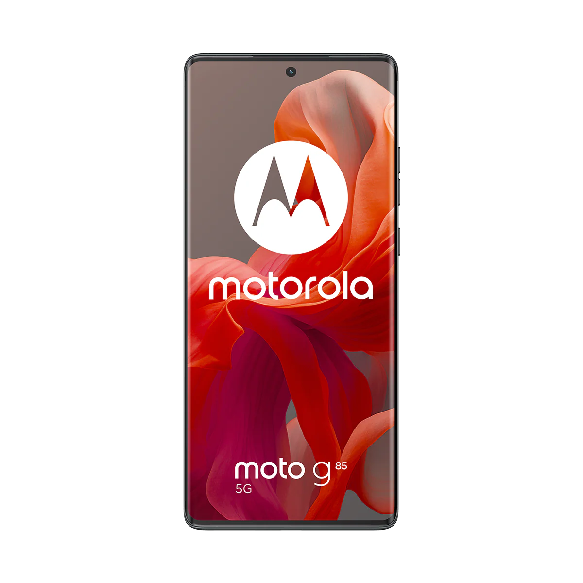 Motorola G85 5G 256GB Dual Sim Grey - Image 3